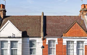 clay roofing Swan Village, West Midlands