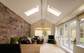 conservatory roof insulation Swan Village, West Midlands