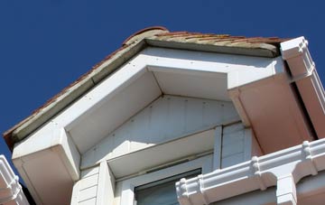 Swan Village fascia installation costs