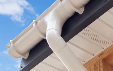 Swan Village gutter installation costs