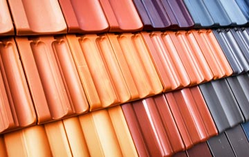 Swan Village roof tile costs