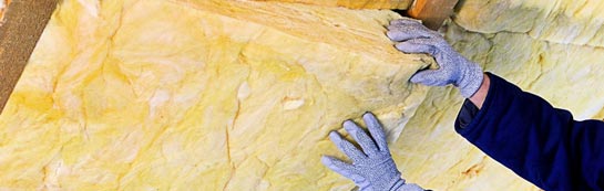 quotes for Swan Village roof insulation