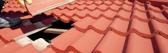 compare Swan Village roof repair quotes