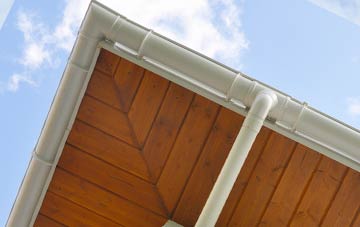 Swan Village soffit types