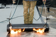 Swan Village flat roof sealing quote