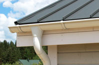 Swan Village soffits